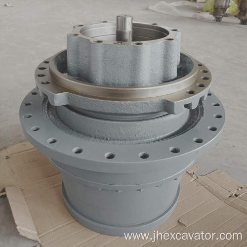 ZX270-3 travel gearbox ZX270 travel gearbox